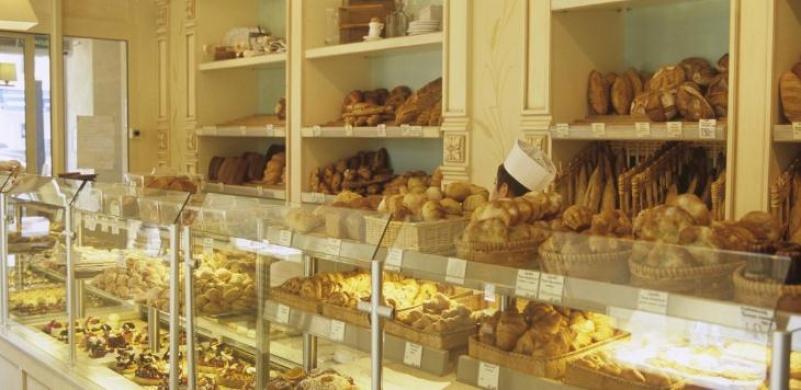 宾爵西点烘焙馆